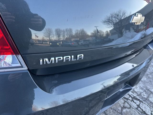 Used 2016 Chevrolet Impala LS image 22