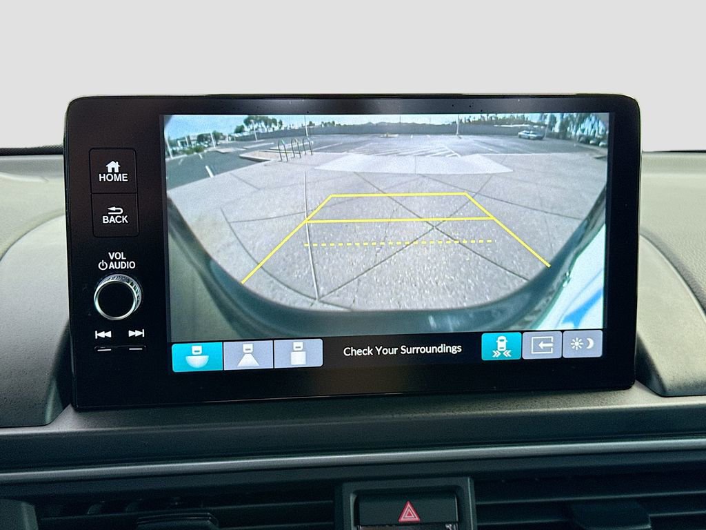 Certified 2025 Honda Pilot EX-L image 15