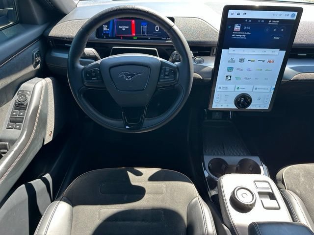 Certified 2023 Ford Mustang Mach-E GT AWD/4WD image 19