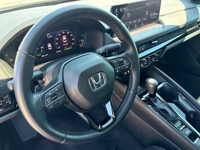 Used 2025 Honda Accord EX-L image 10