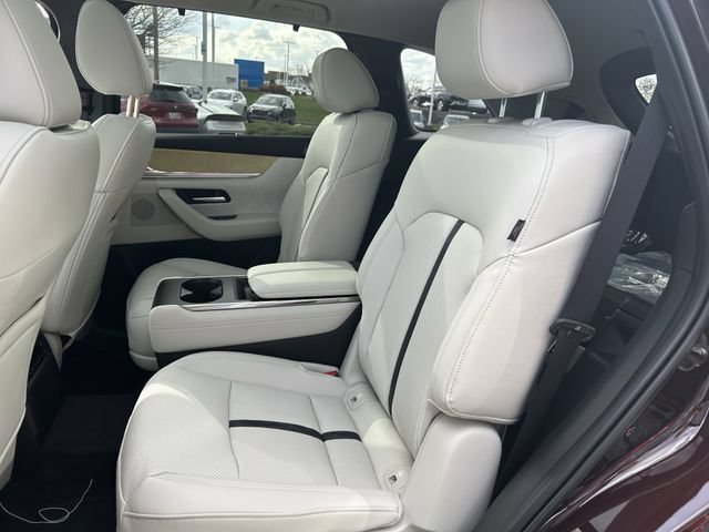 New 2026 MAZDA CX-90 3.3 Turbo S w/ Premium Plus AWD/4WD image 23