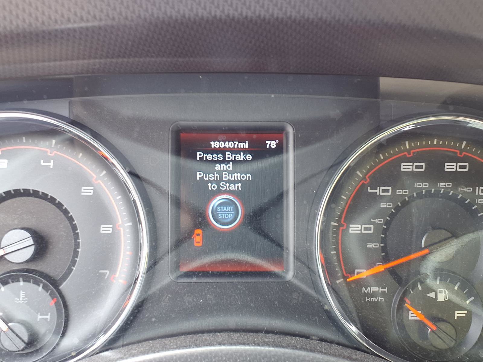 Used 2012 Dodge Charger SE w/ Sport Appearance Group RWD image 23