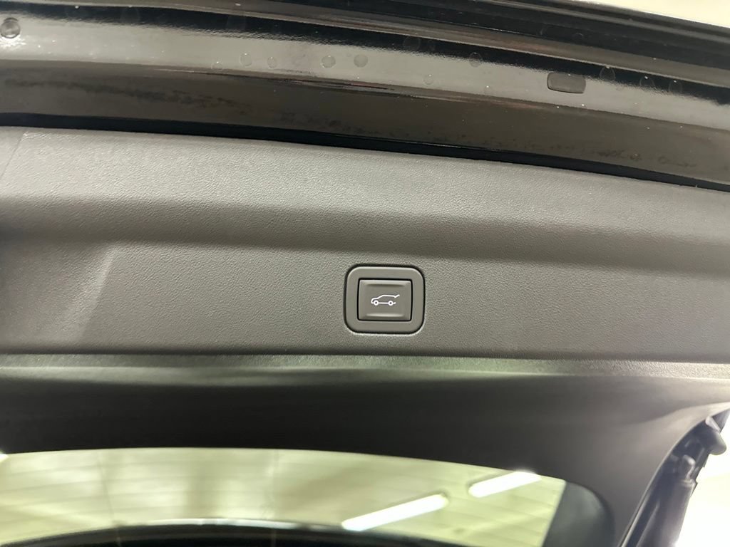 New 2026 Cadillac Escalade IQ Sport 1 AWD/4WD image 27
