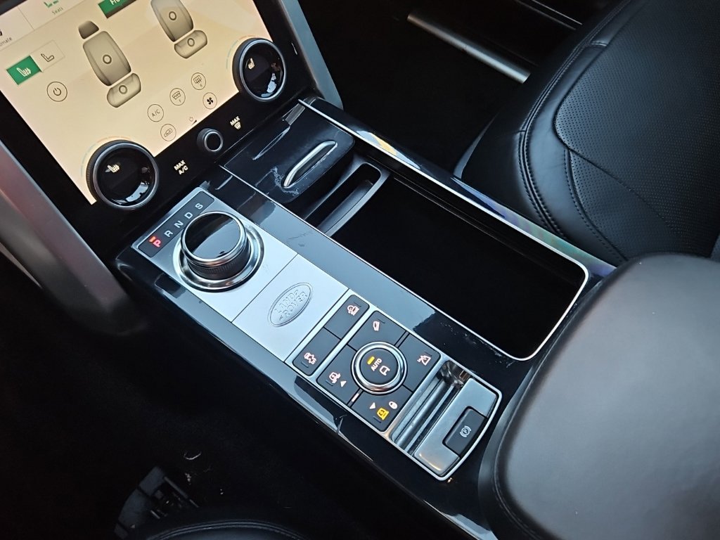Used 2019 Land Rover Range Rover Supercharged AWD/4WD image 20