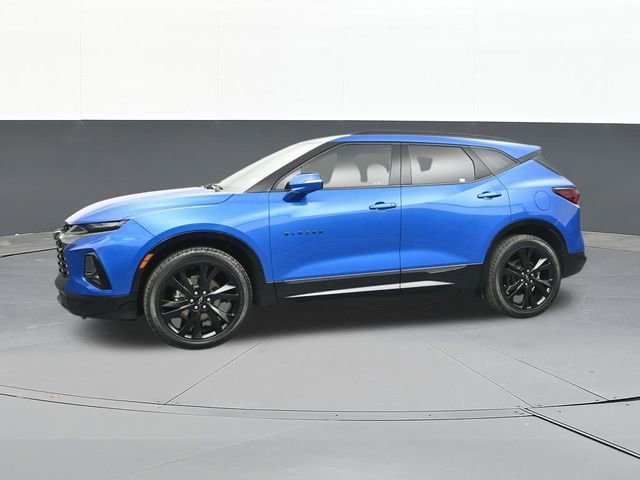 Used 2021 Chevrolet Blazer RS image 6