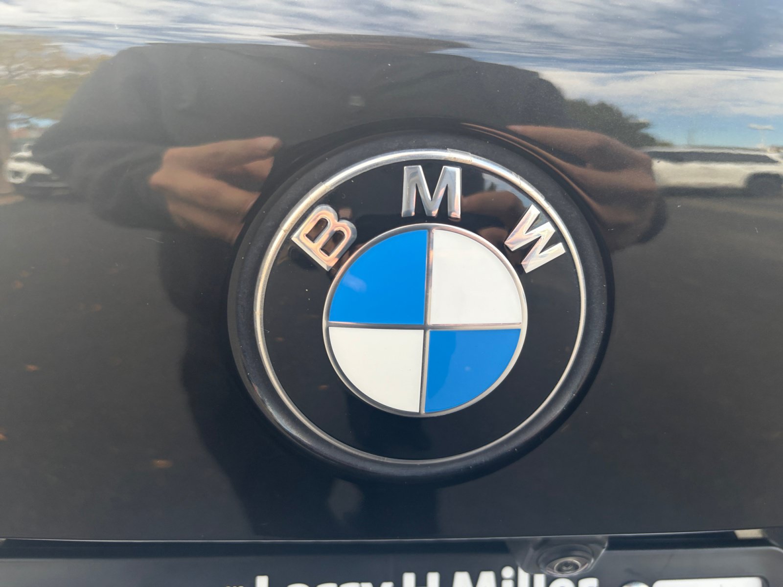 Used 2022 BMW X5 M w/ Competition Package 2 AWD/4WD image 29