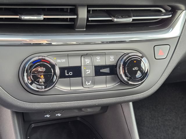 New 2026 Buick Envista Preferred w/ Advanced Safety Package FWD image 18