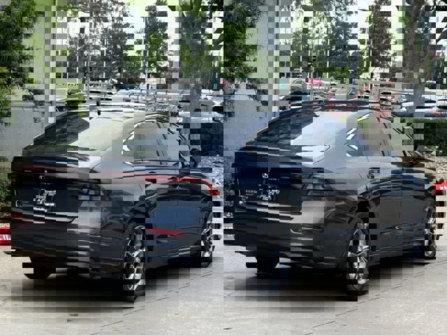 Used 2024 Honda Accord EX image 4