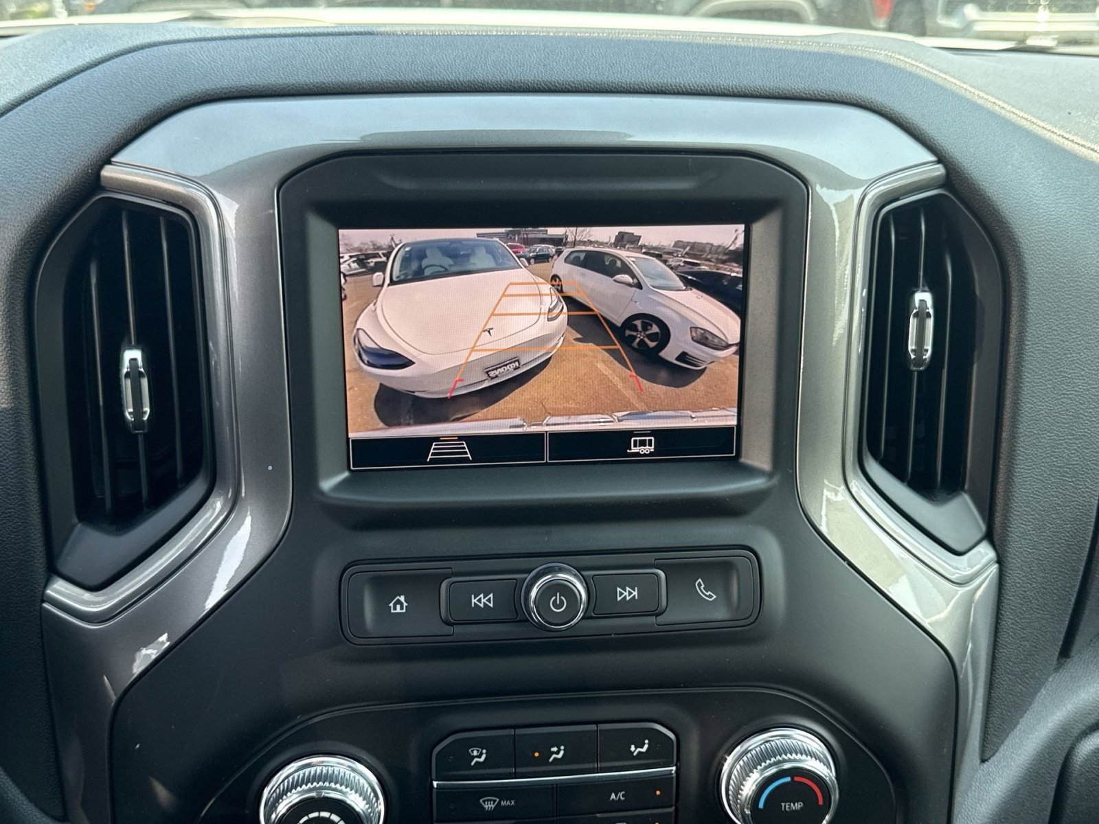 New 2026 GMC Sierra 1500 Pro image 19