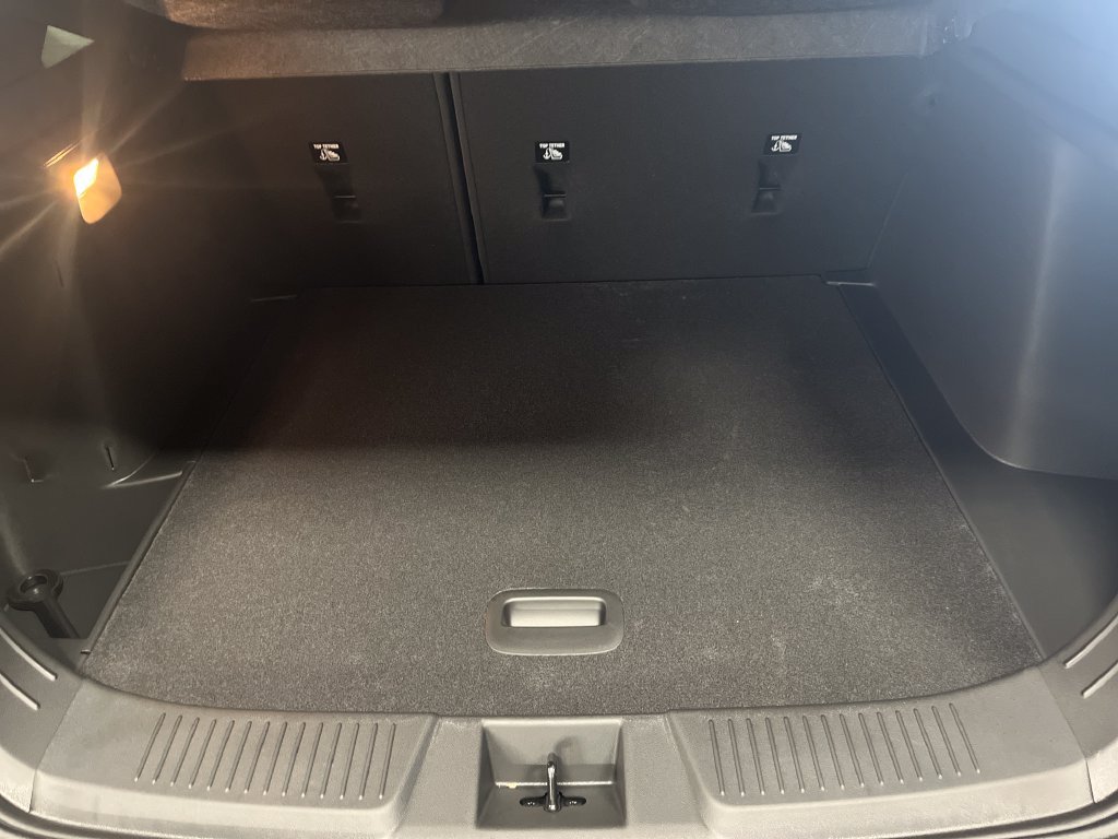 New 2026 Chevrolet Trax RS w/ Driver Confidence Package FWD image 21