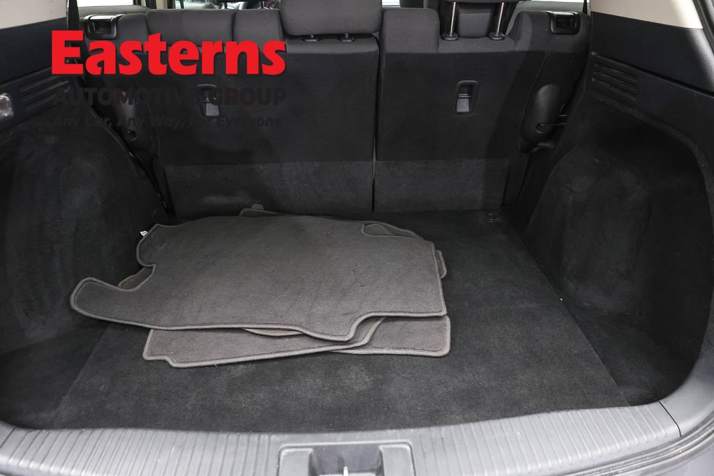 Used 2022 Honda HR-V EX image 9