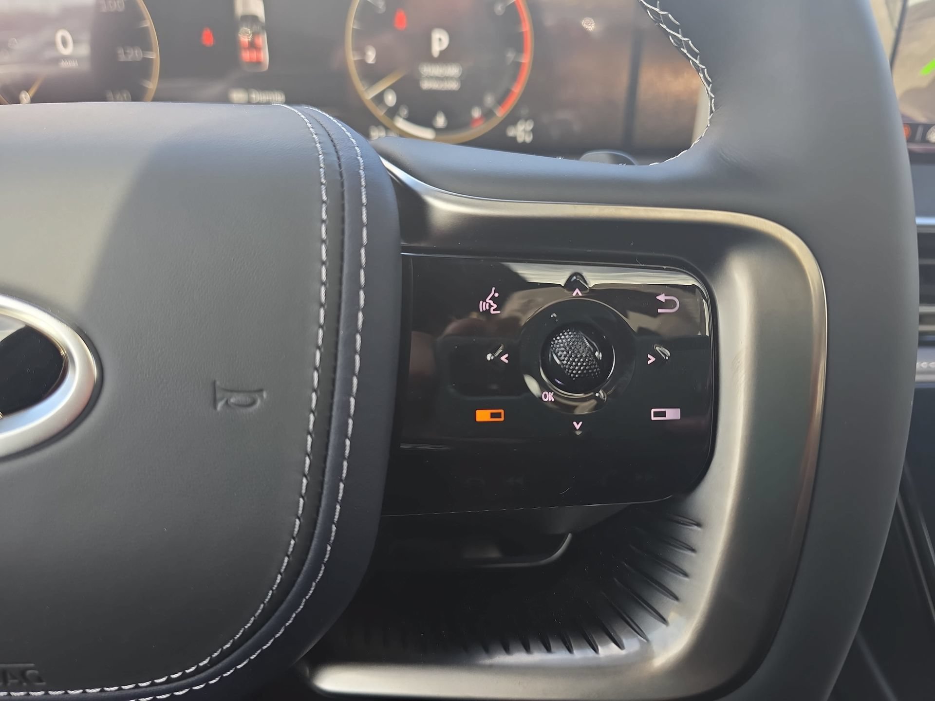 New 2026 INFINITI QX80 4WD image 18