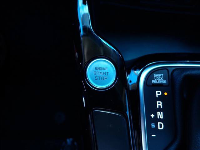 Used 2024 Kia Soul GT-Line FWD image 18