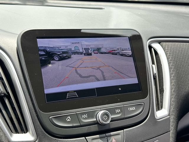 Used 2024 Chevrolet Malibu RS FWD image 22