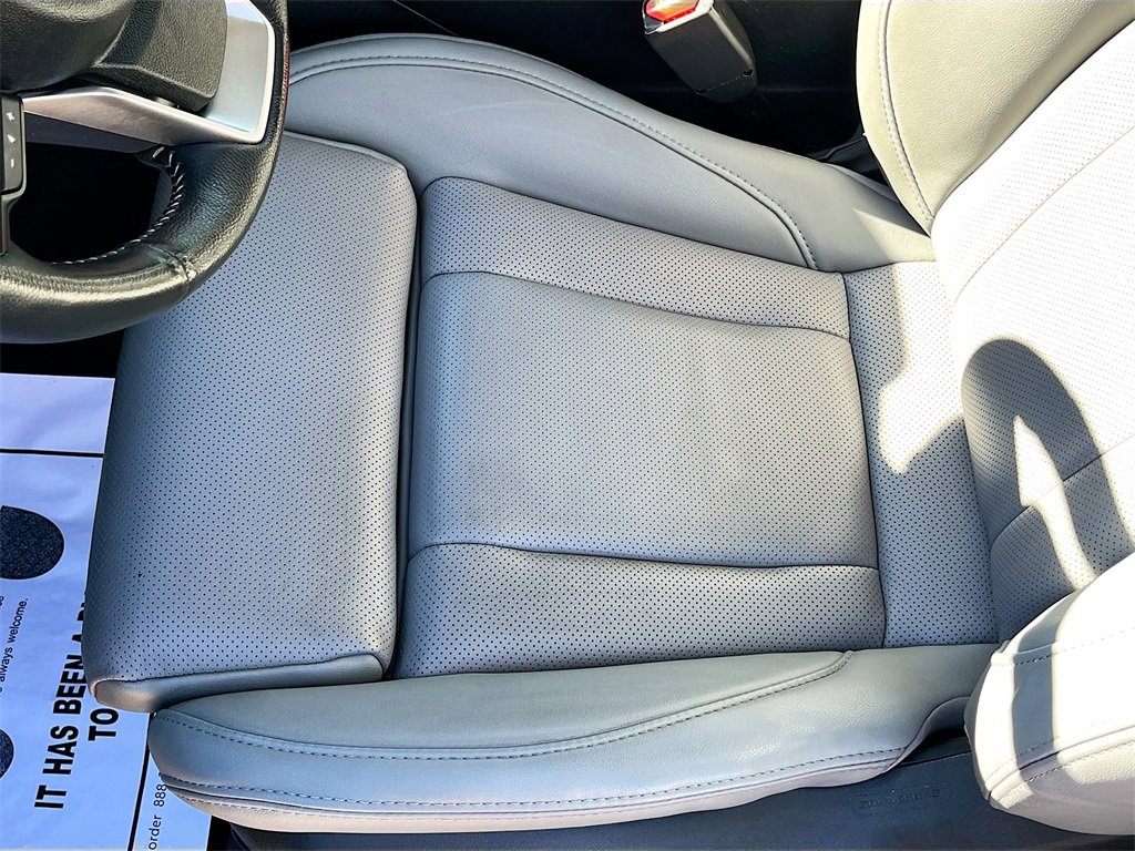 Used 2024 Subaru Legacy Limited image 20