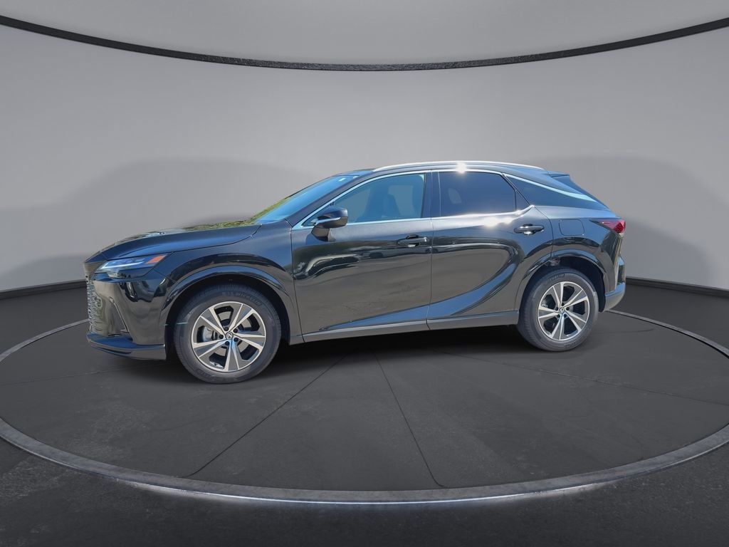 Used 2026 Lexus RX 350 FWD w/ Accessory Package (Z1) image 5