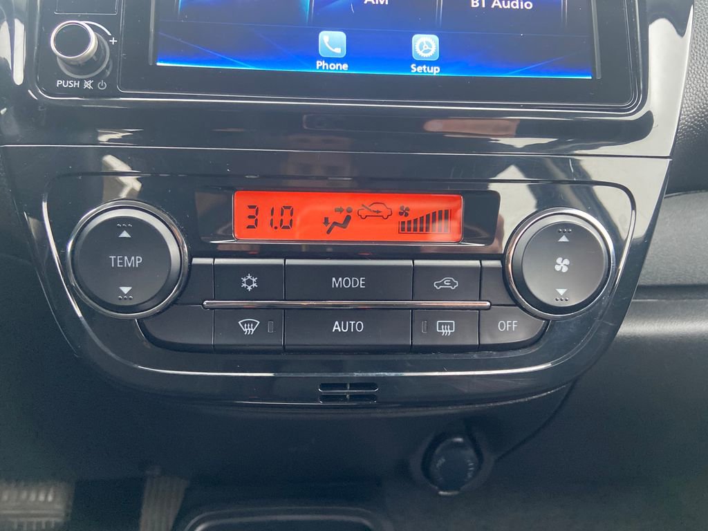 Used 2021 Mitsubishi Mirage ES image 25