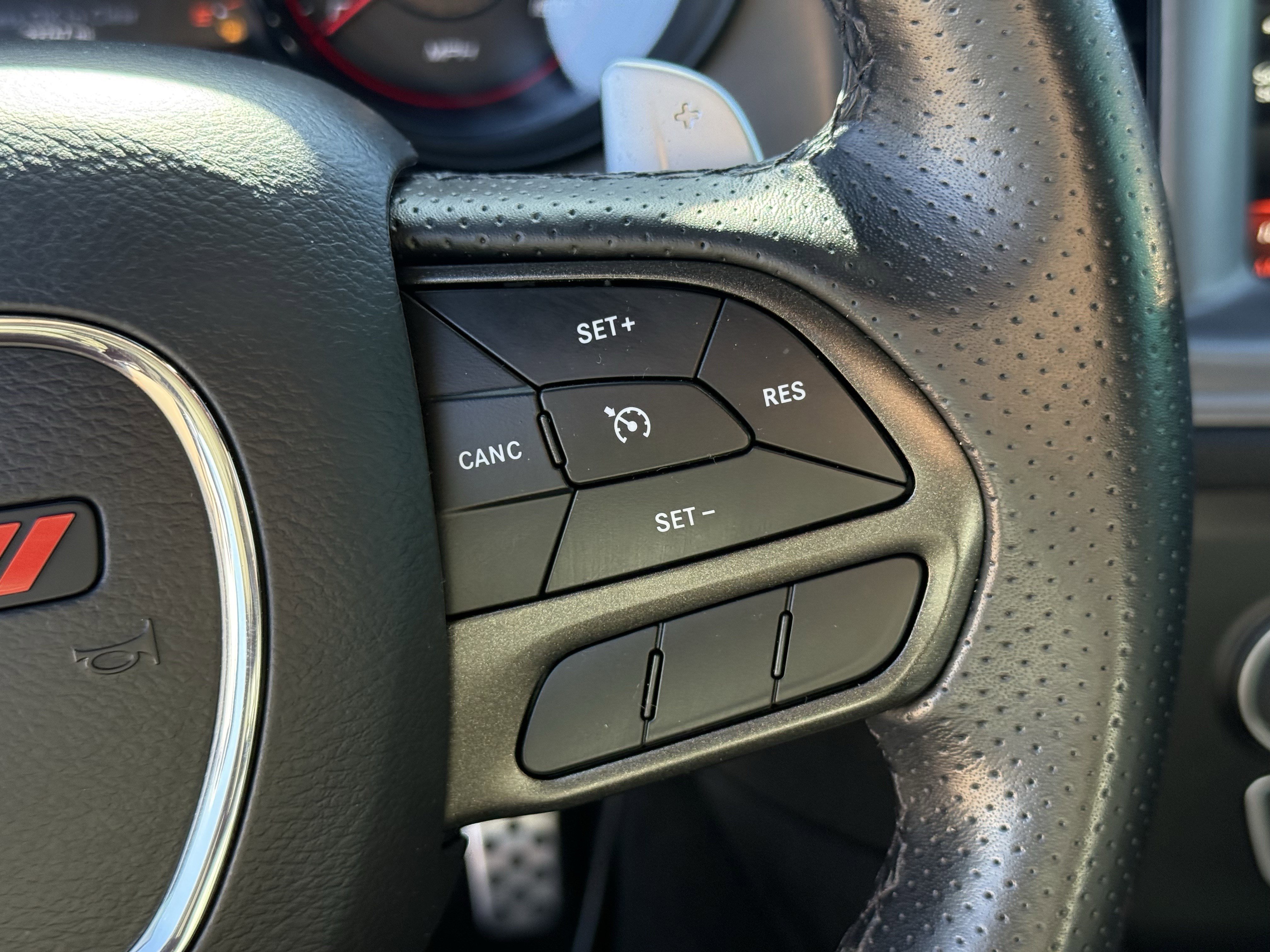 Used 2023 Dodge Charger R/T w/ Blacktop Package image 17