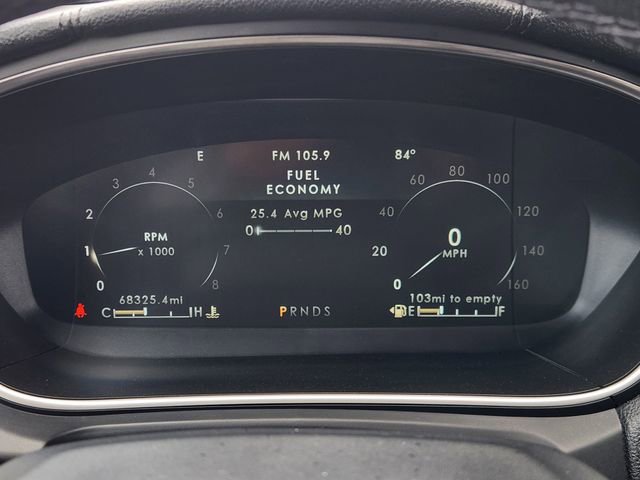 Used 2019 Lincoln Nautilus FWD image 15