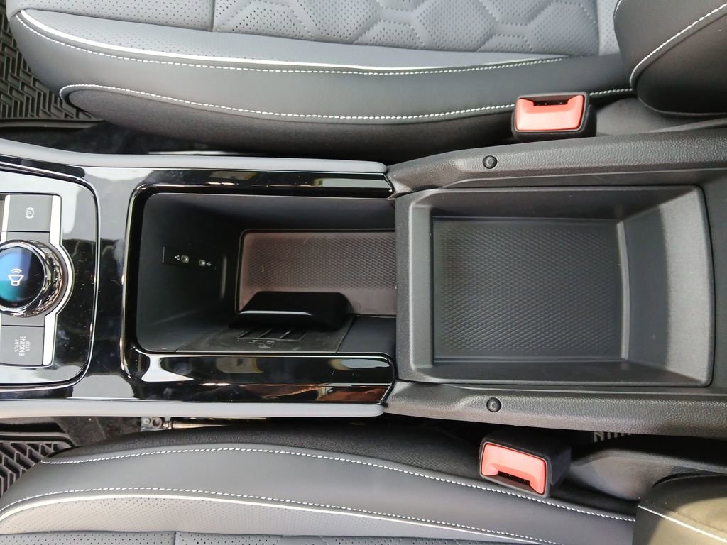 New 2026 Volkswagen Tiguan SEL R-Line image 26