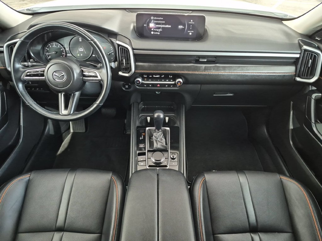 Used 2026 MAZDA CX-50 AWD 2.5 S w/ Premium Package image 26