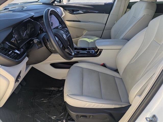 Used 2023 Buick Envision Essence image 14