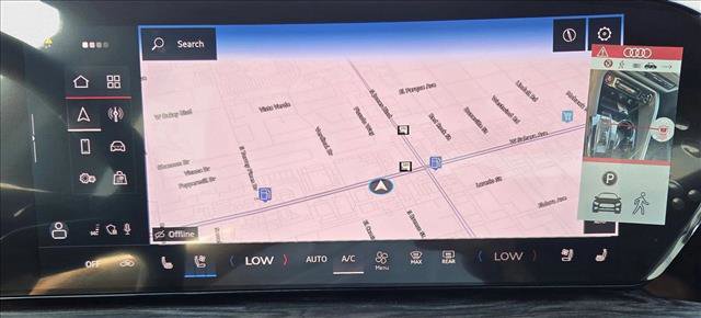 New 2025 Audi Q5 Premium Plus w/ Premium Plus image 12