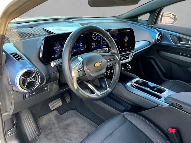 Used 2024 Chevrolet Equinox EV LT FWD image 14
