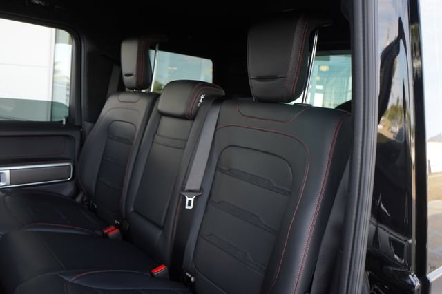 New 2027 Mercedes-Benz G 63 AMG 4MATIC image 34