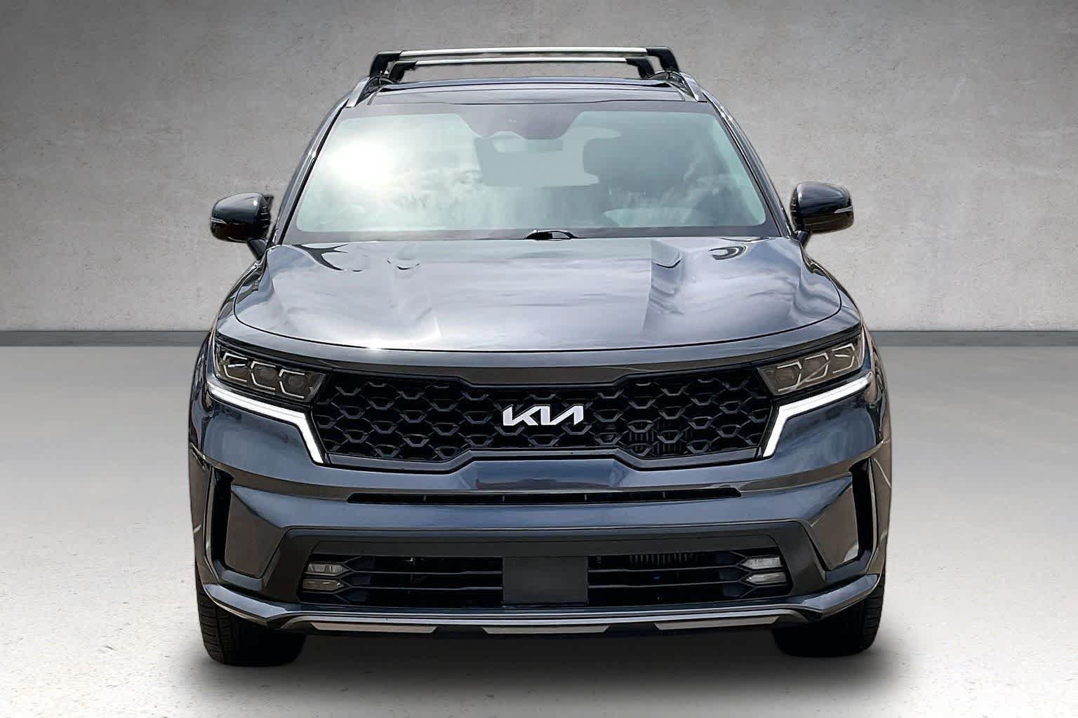 Certified 2023 Kia Sorento SX AWD/4WD image 6