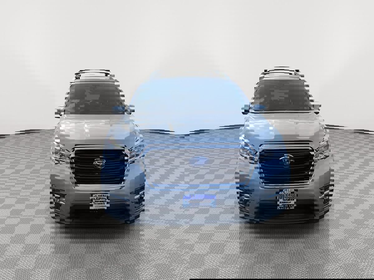 Used 2022 Subaru Ascent Touring AWD/4WD image 2