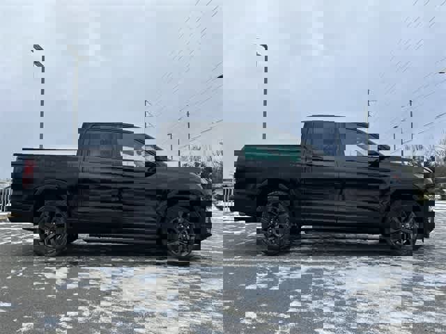 Used 2024 Honda Ridgeline Sport image 3