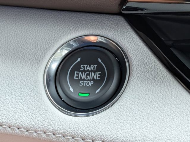 New 2026 Buick Enclave Avenir FWD image 32