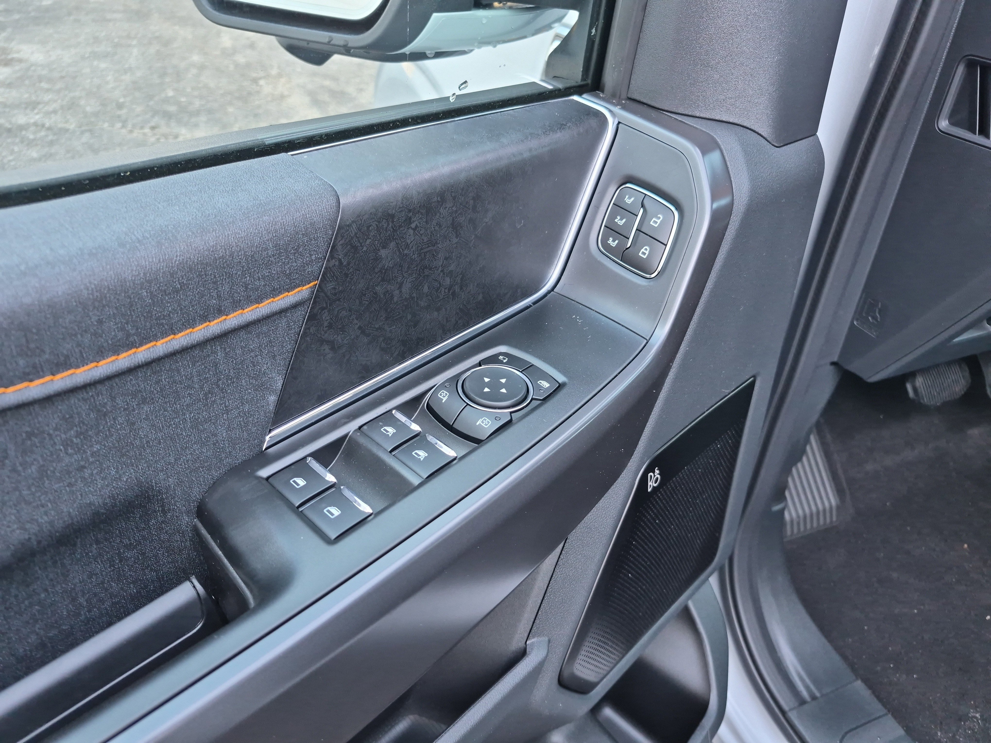 New 2025 Ford F150 Tremor w/ Equipment Group 402A High image 15