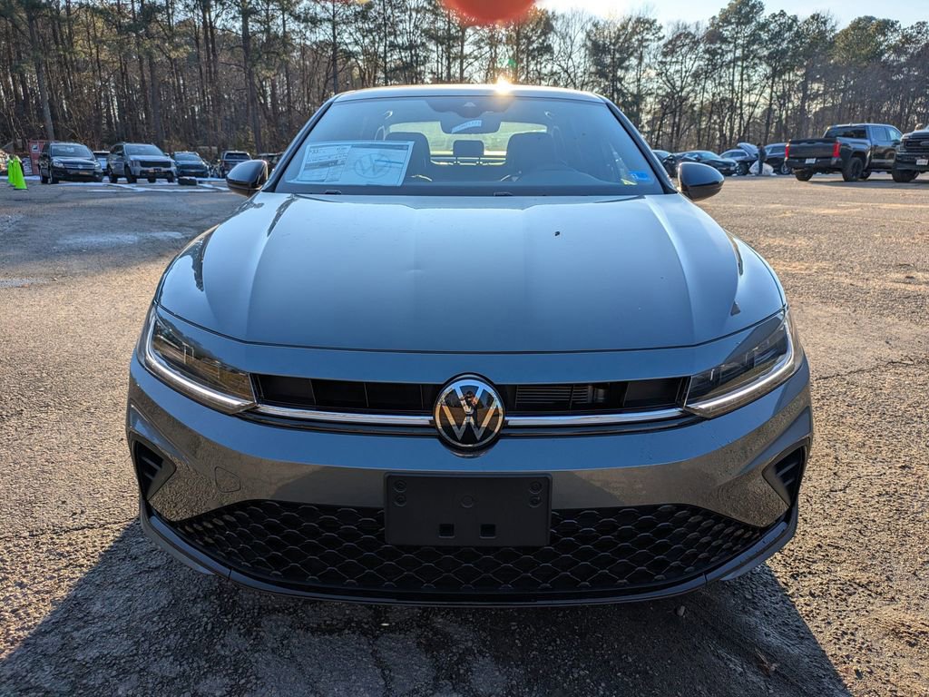 New 2026 Volkswagen Jetta Sport image 9