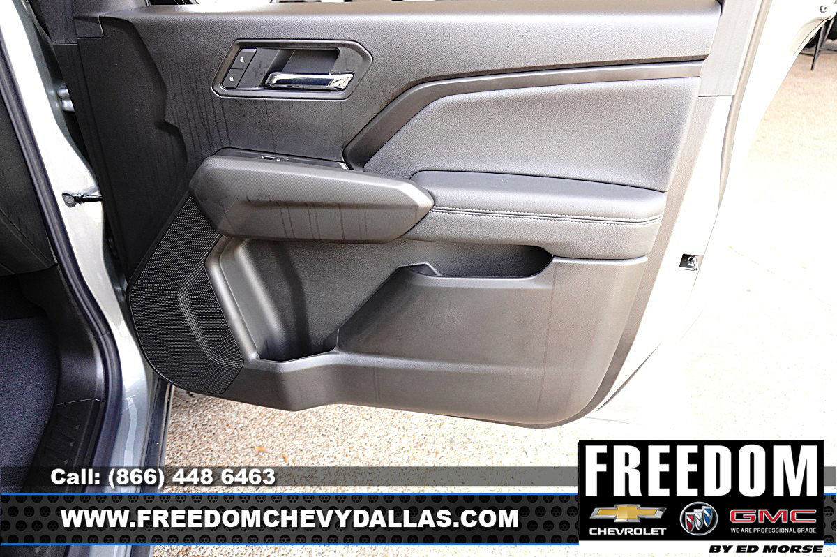 New 2026 GMC Canyon Elevation w/ Convenience Package RWD image 40