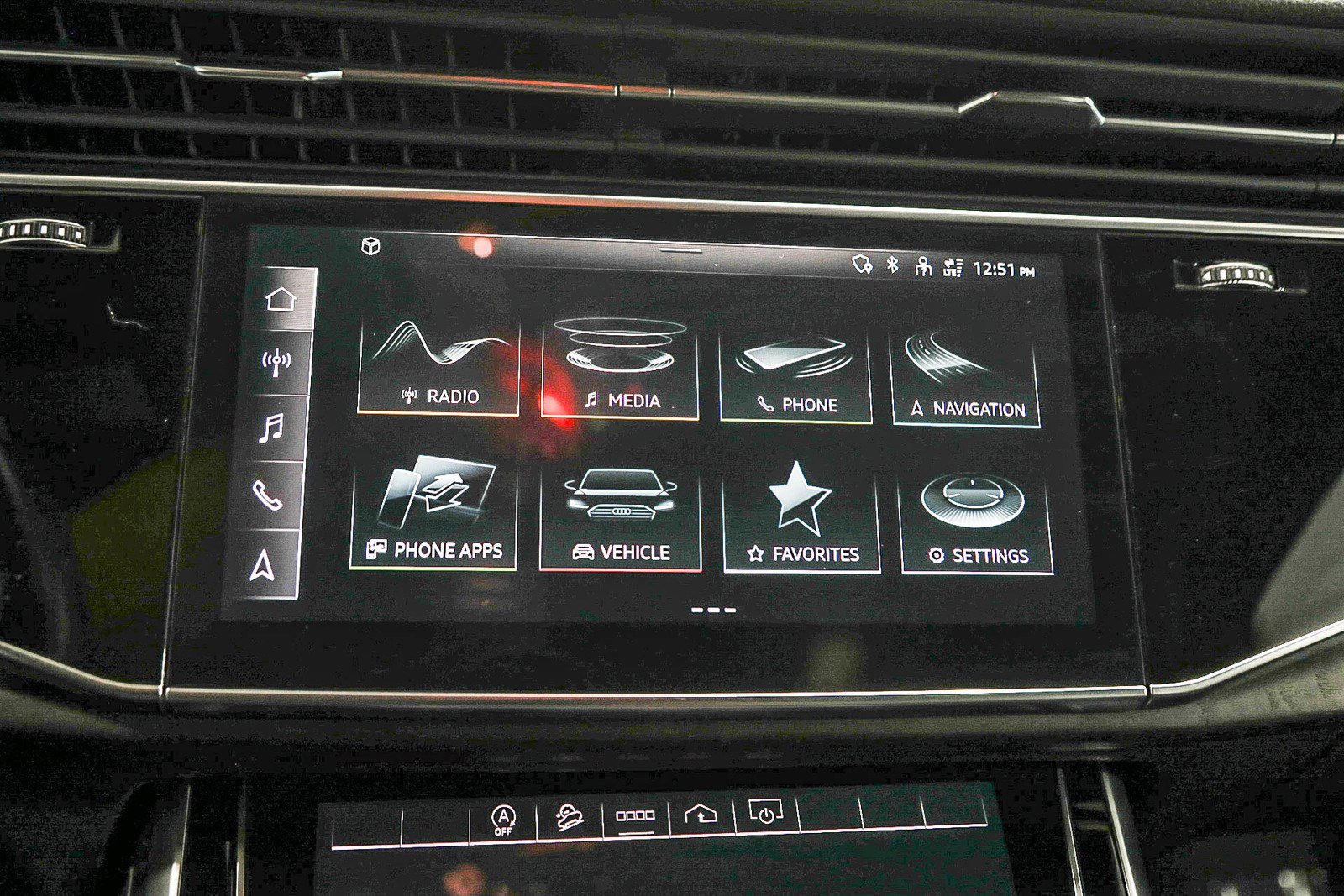 Used 2021 Audi Q7 2.0T Premium Plus w/ Executive Package image 23