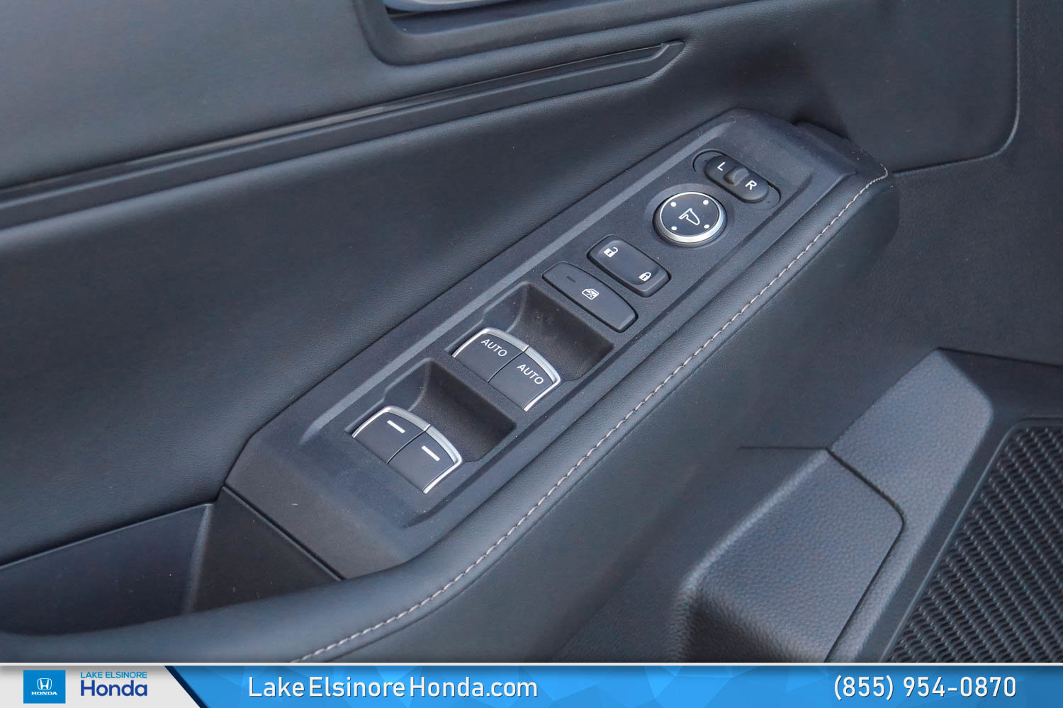 New 2025 Honda Accord Sport image 14