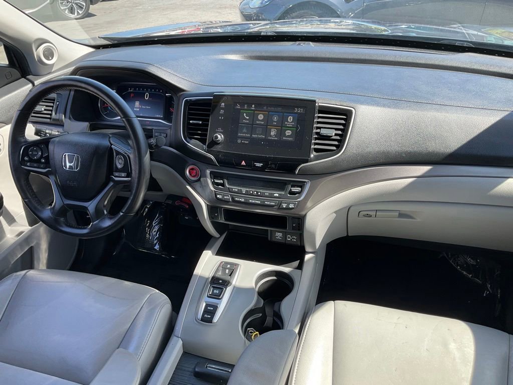 Used 2021 Honda Pilot EX-L image 66