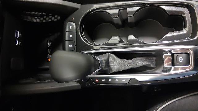 New 2026 Chevrolet TrailBlazer LT w/ Convenience Package image 21