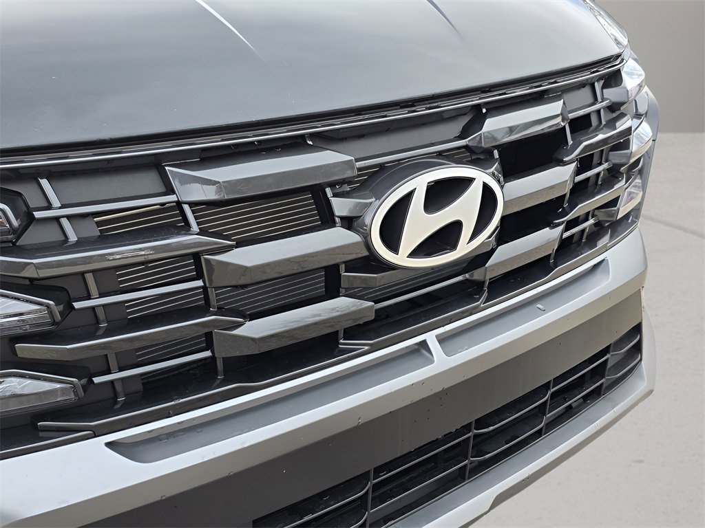 New 2026 Hyundai Tucson SEL image 9