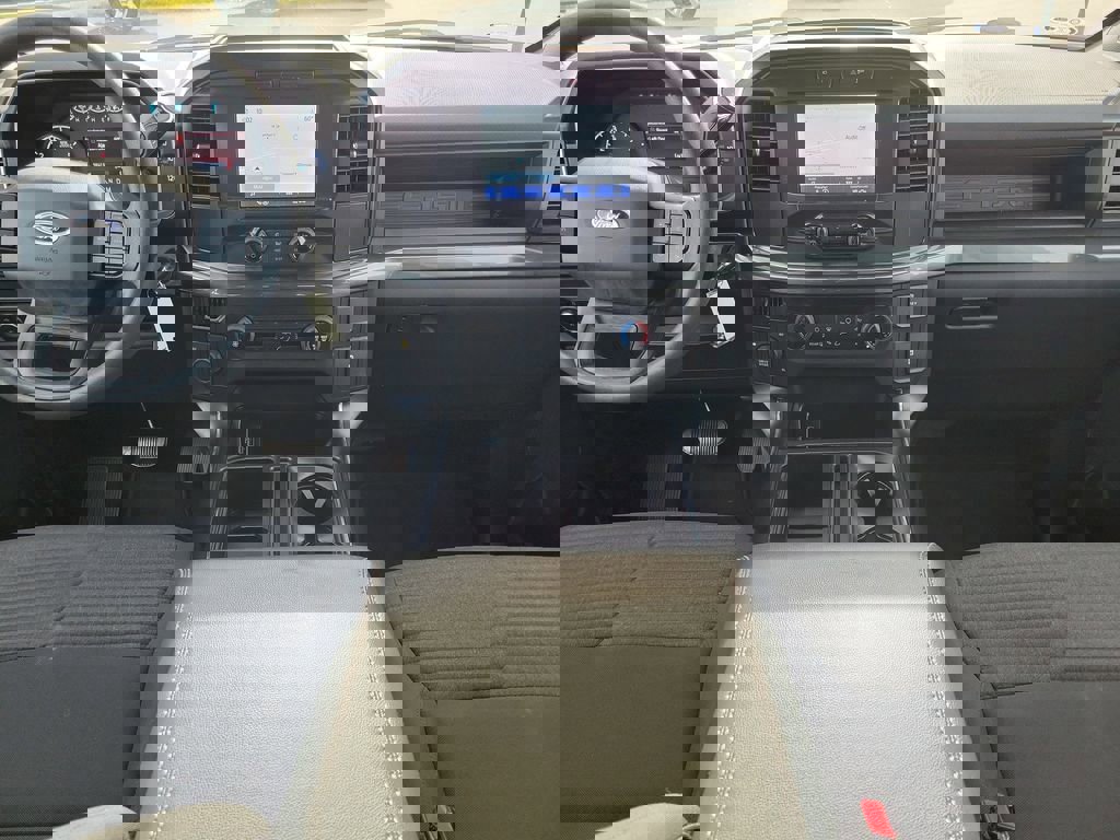 Used 2022 Ford F150 XL w/ Equipment Group 101A High image 15