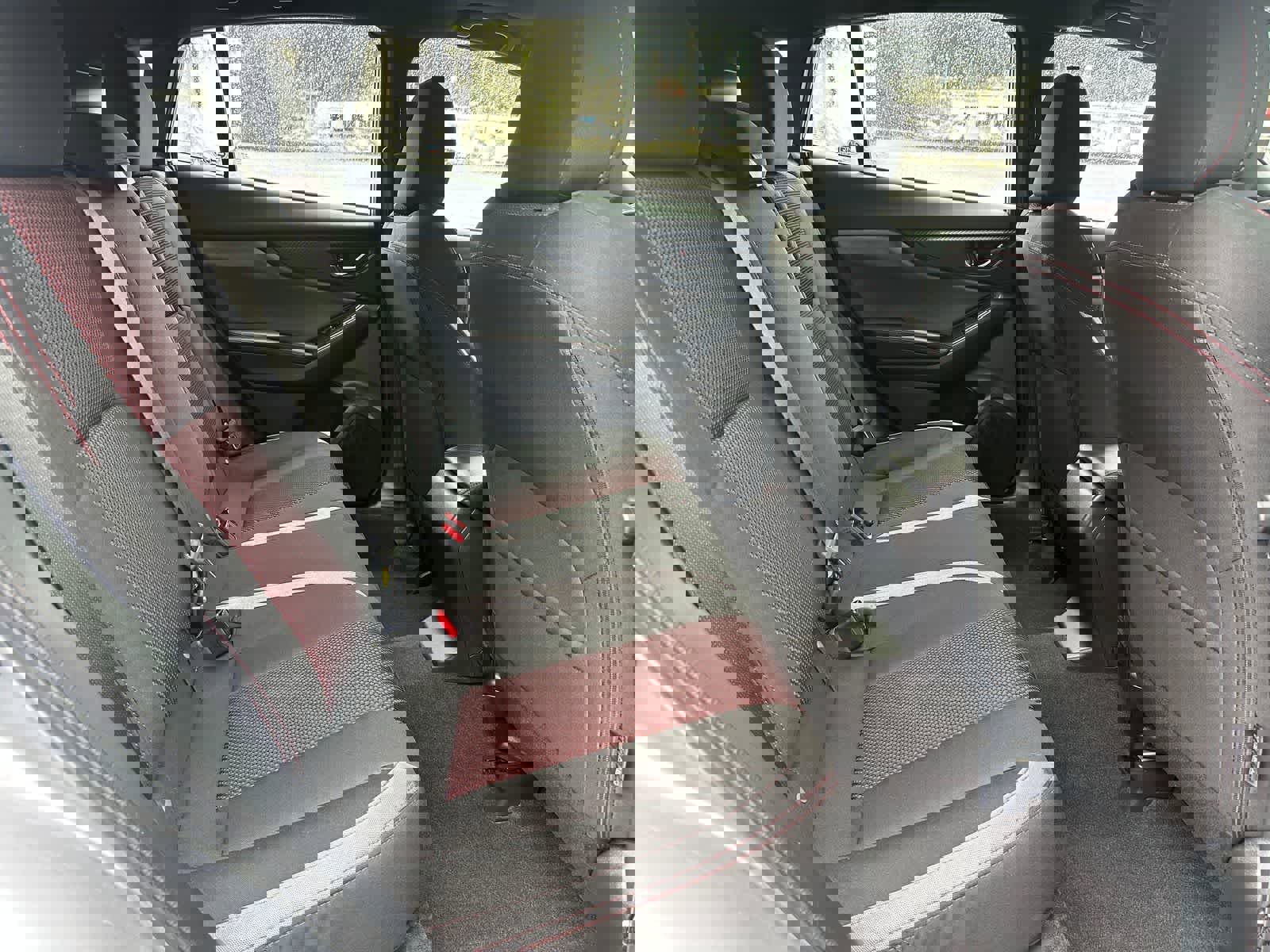 Certified 2023 Subaru Impreza 2.0i Sport image 12