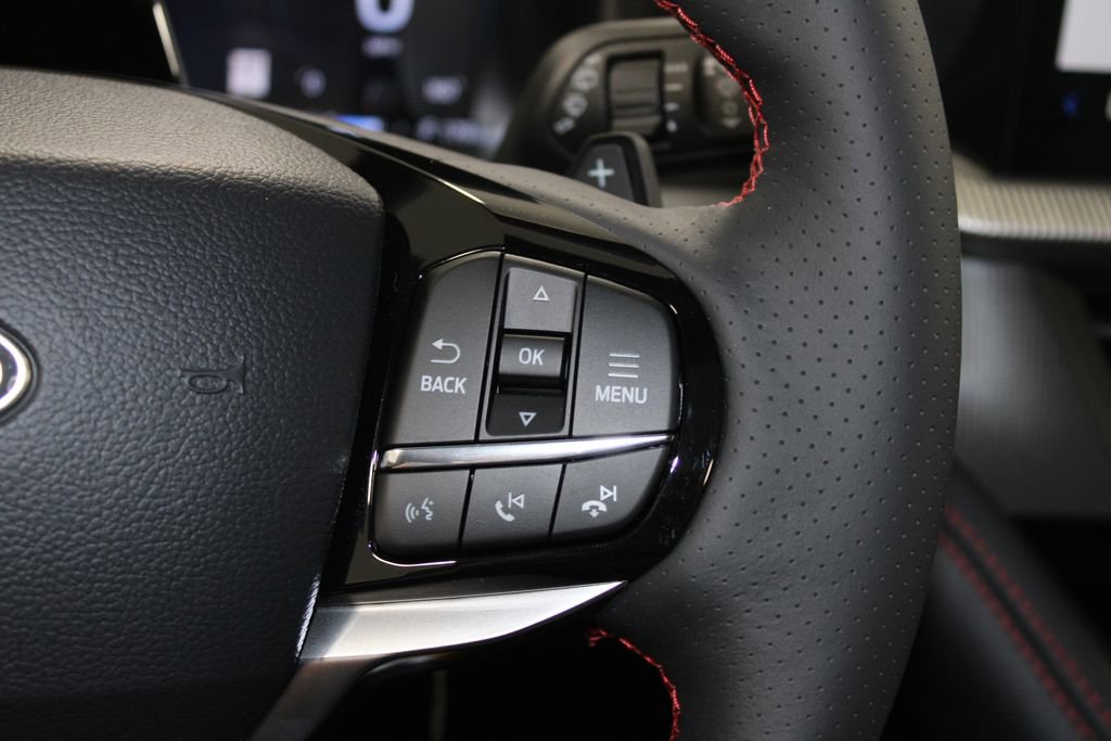 New 2026 Ford Explorer ST w/ Sun And Sound Package image 40