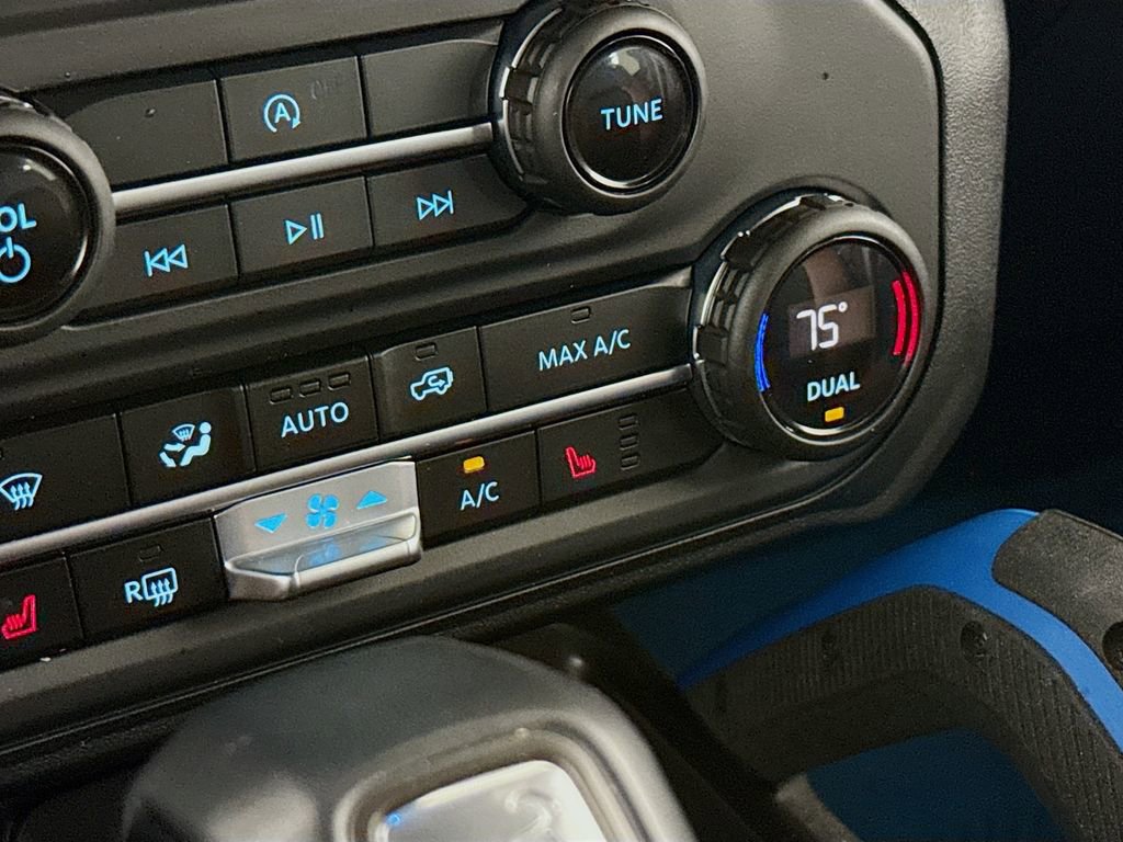 Used 2023 Ford Bronco Outer Banks image 20