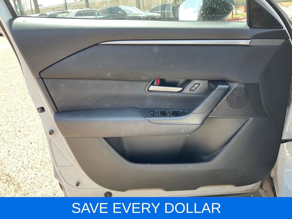 Used 2023 MAZDA CX-50 2.5 S w/ Cargo Package AWD/4WD image 12
