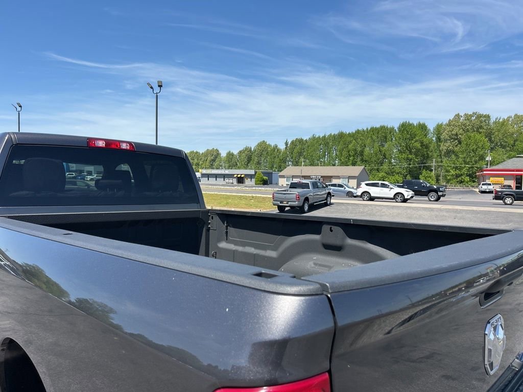 Used 2022 RAM 2500 Tradesman AWD/4WD image 34