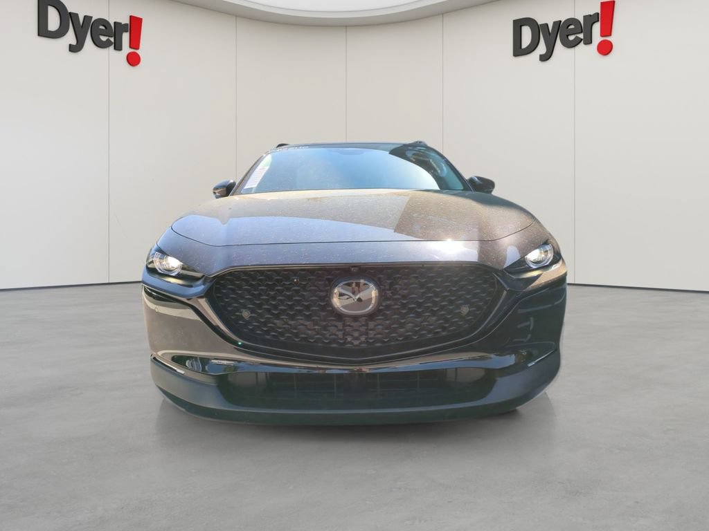 New 2026 MAZDA CX-30 2.5 Turbo Aire Edition AWD/4WD image 8