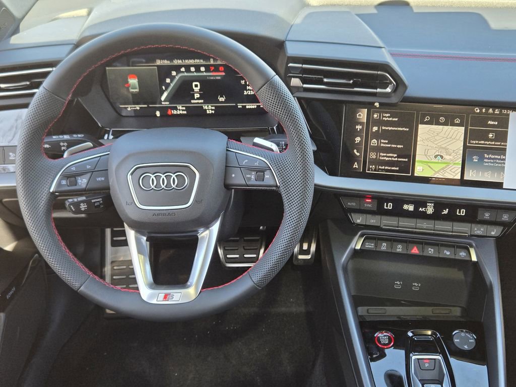 New 2026 Audi S3 Premium image 32