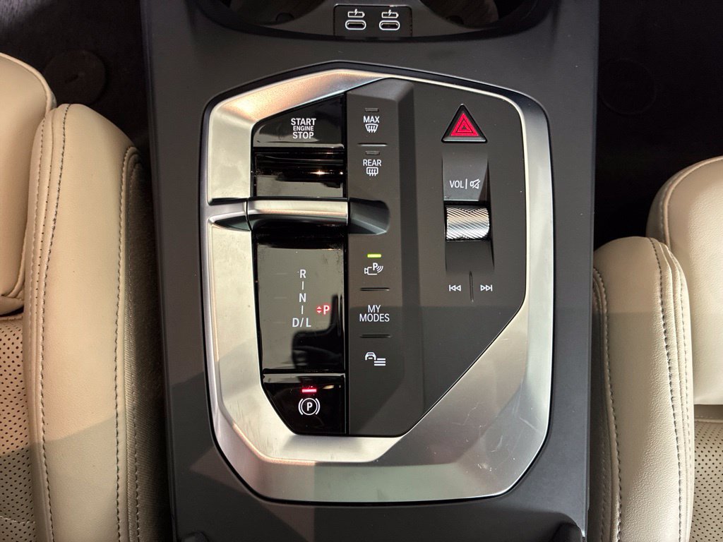 Certified 2026 BMW 228i w/ Technology Package FWD image 12